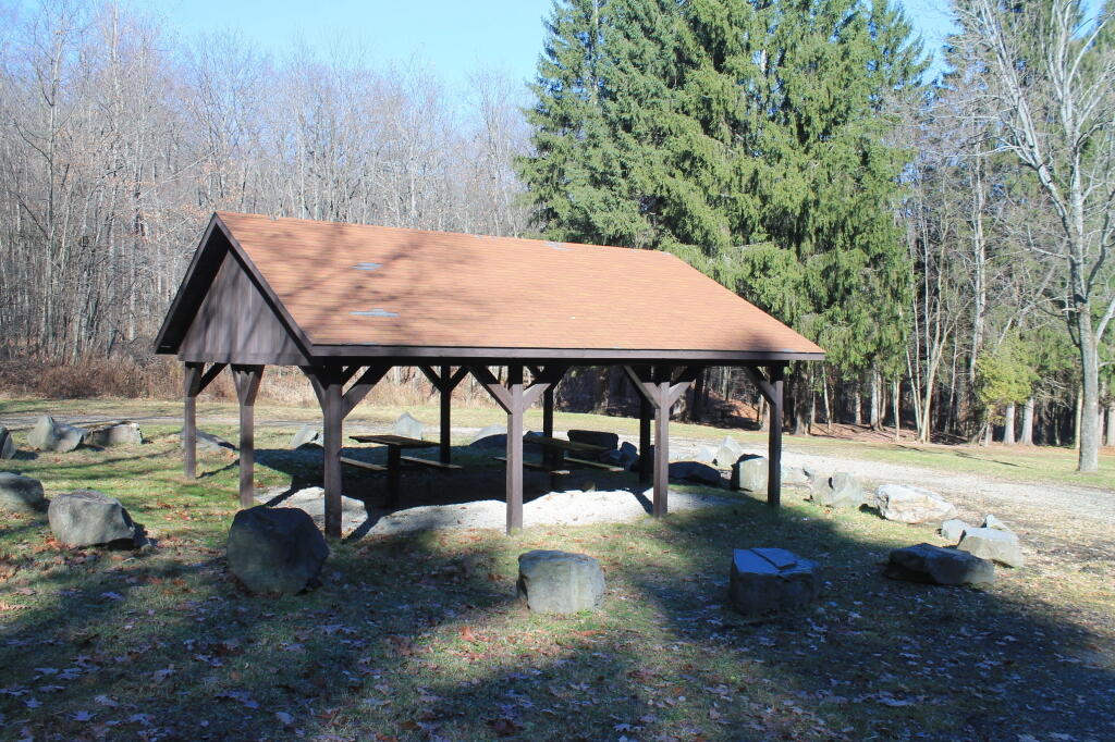 Photo: Old CC Camp Photo: Old CC Camp