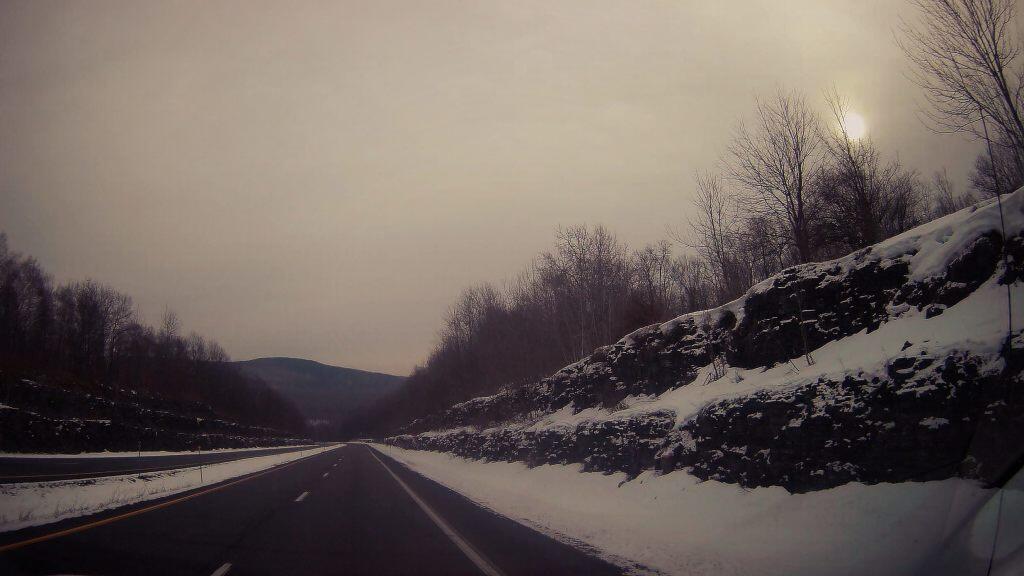 Photo: Cherry Valley Bypass Photo: Cherry Valley Bypass