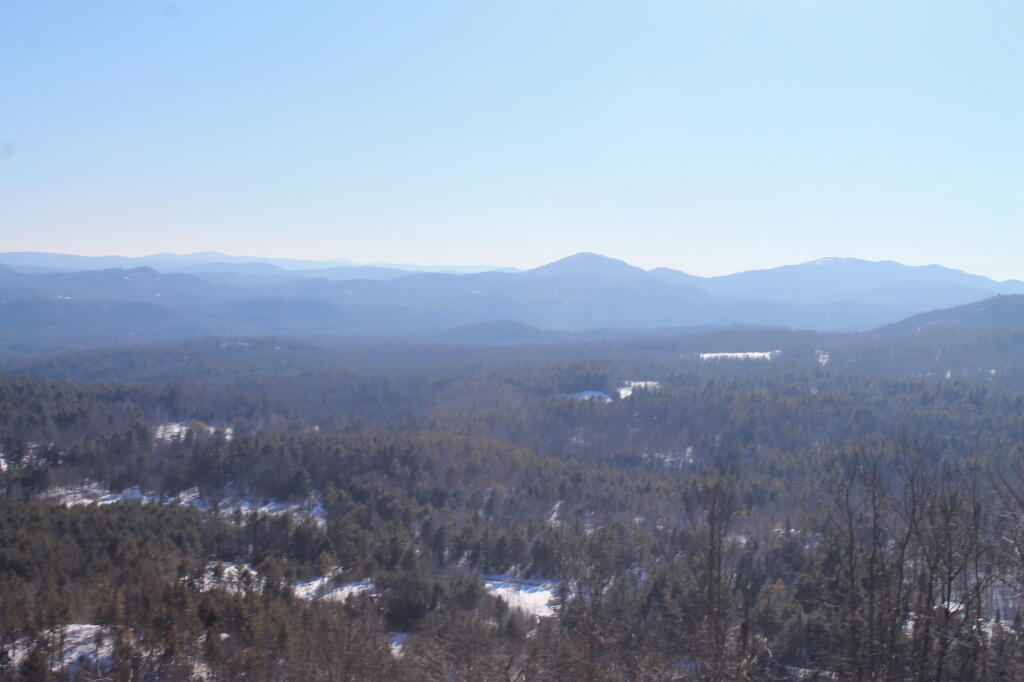 Photo: Bald Peak ?