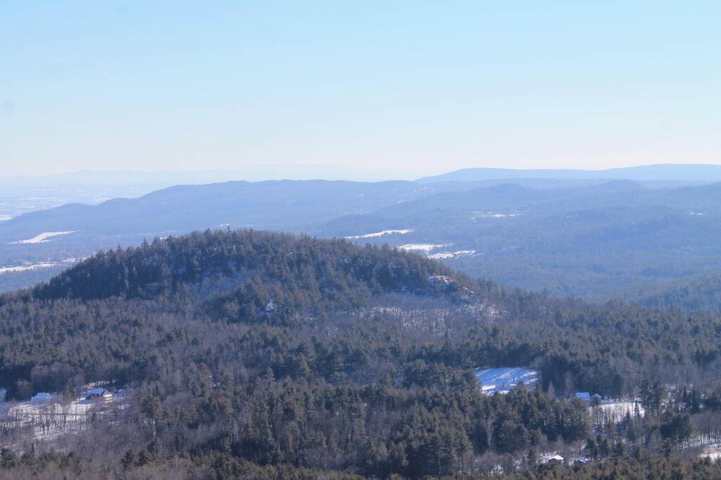 Photo: Mount Tom