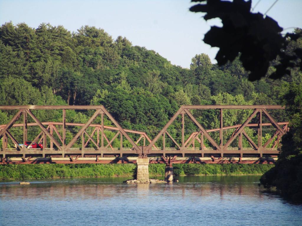 Photo: Schoharie Creek Bridges Photo: Schoharie Creek Bridges