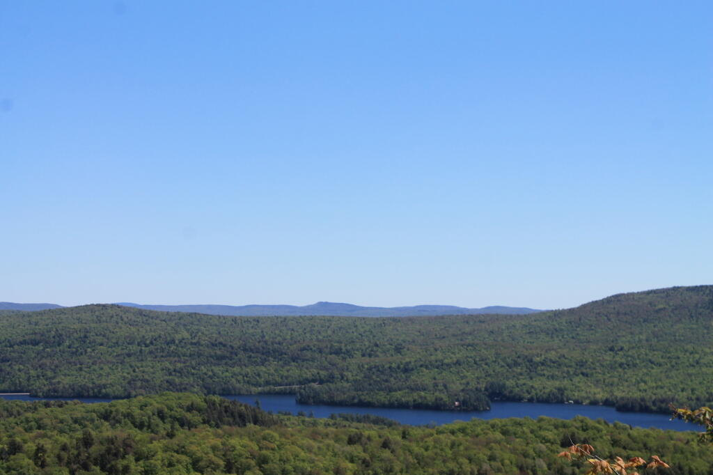Photo: Seventh Lake
