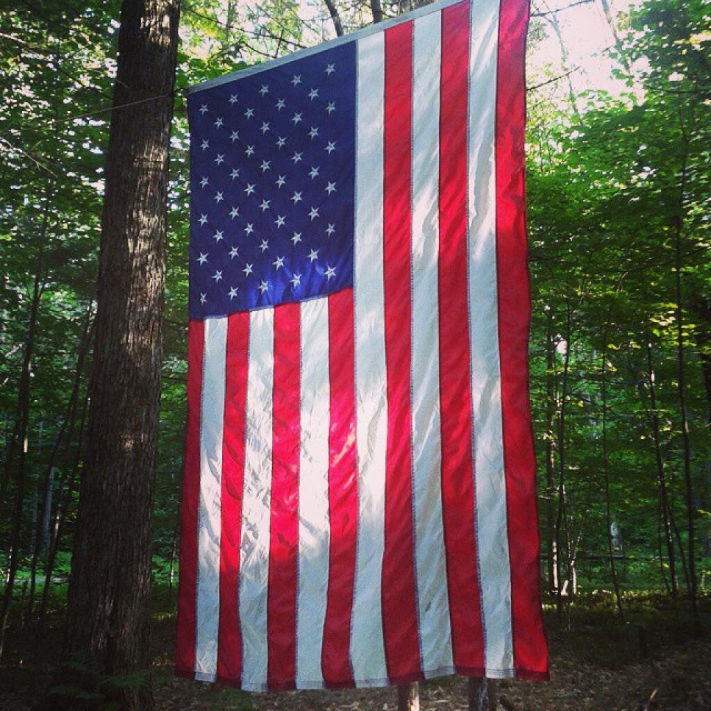 Photo: America Photo: America