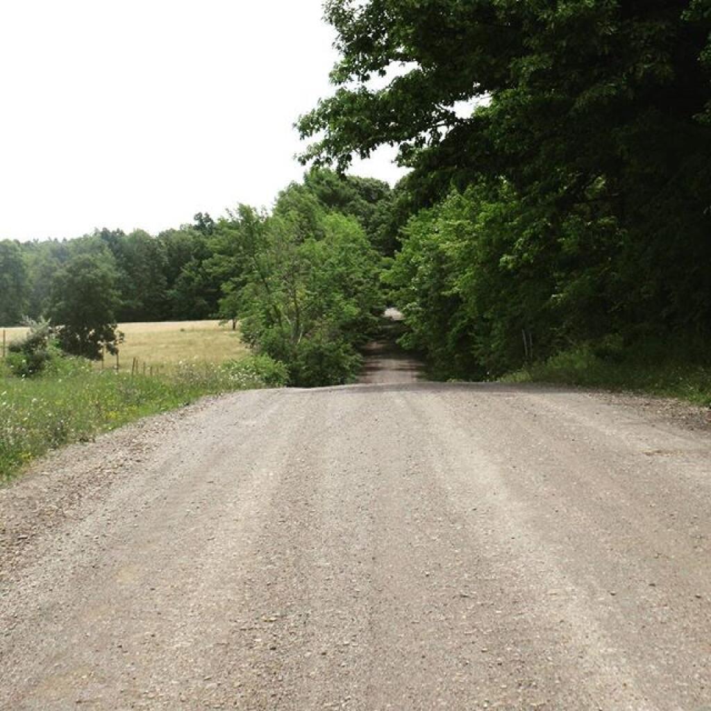 Photo: Potomac Road