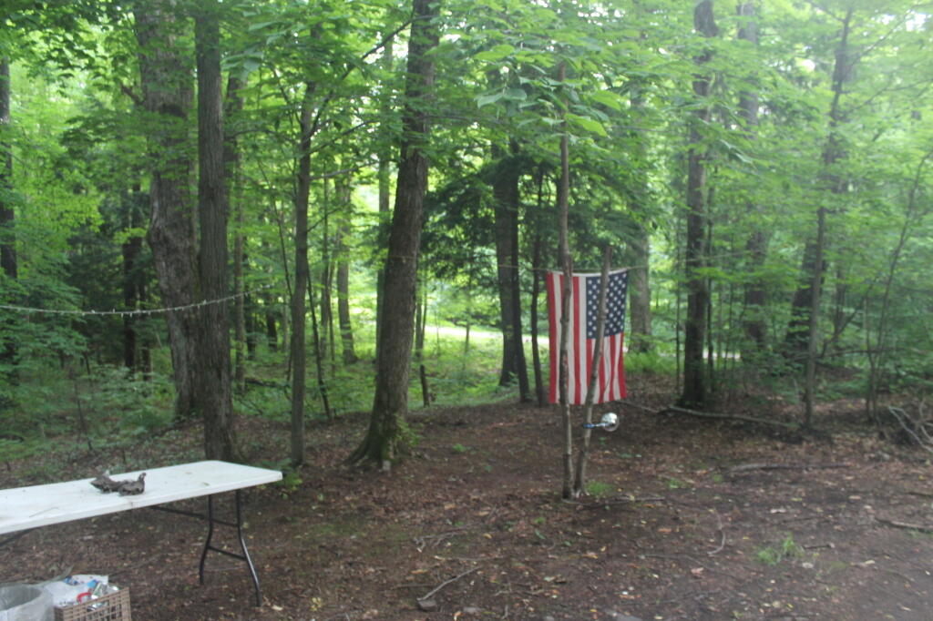 Photo: Flag