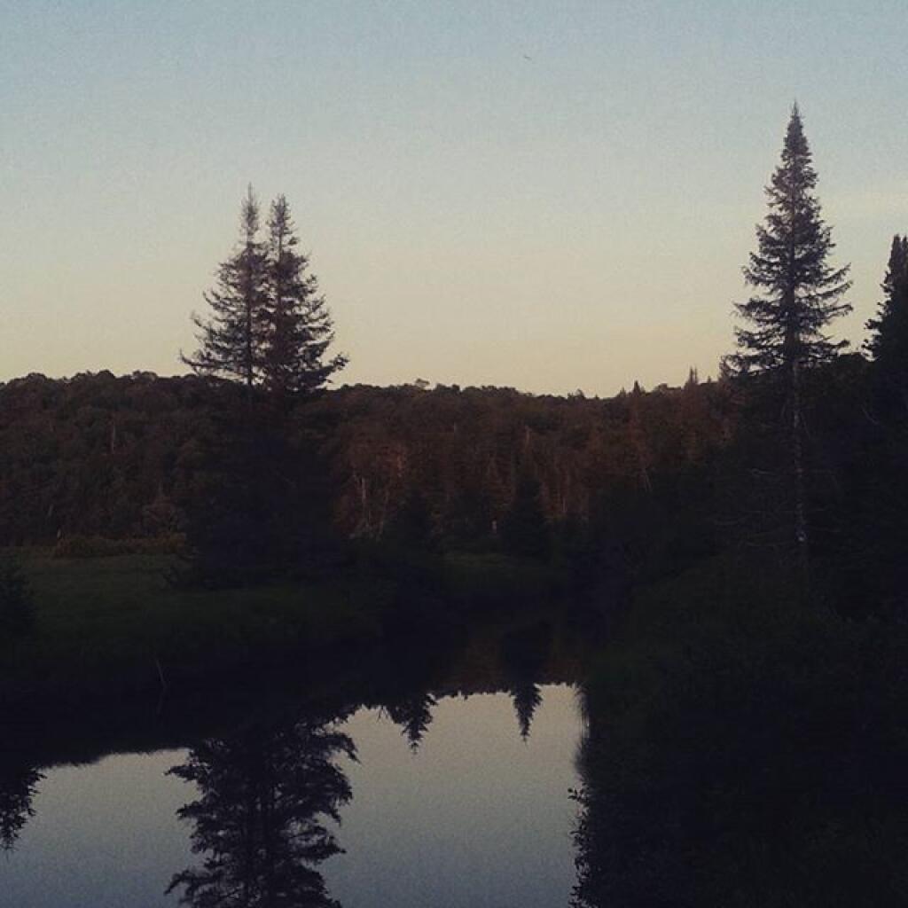 Photo: East Canada Creek