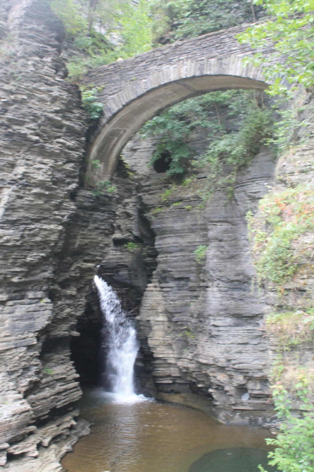 Photo: Lower Bridge