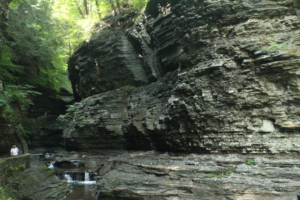 Photo: Back in the Gorge Photo: Back in the Gorge