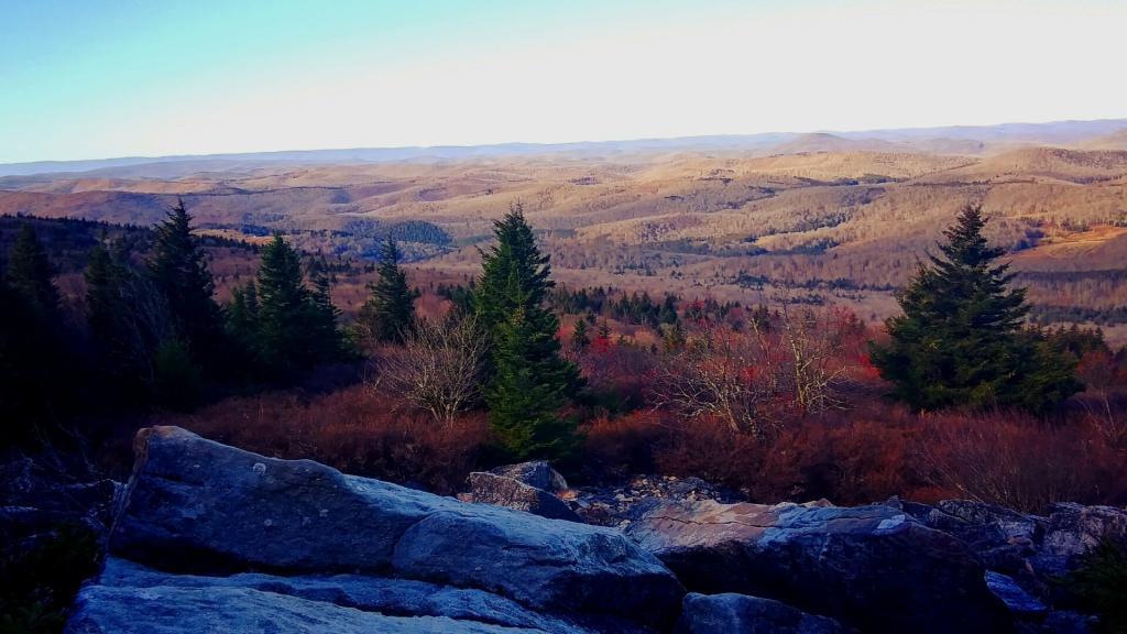 Photo: West Virginia High Country