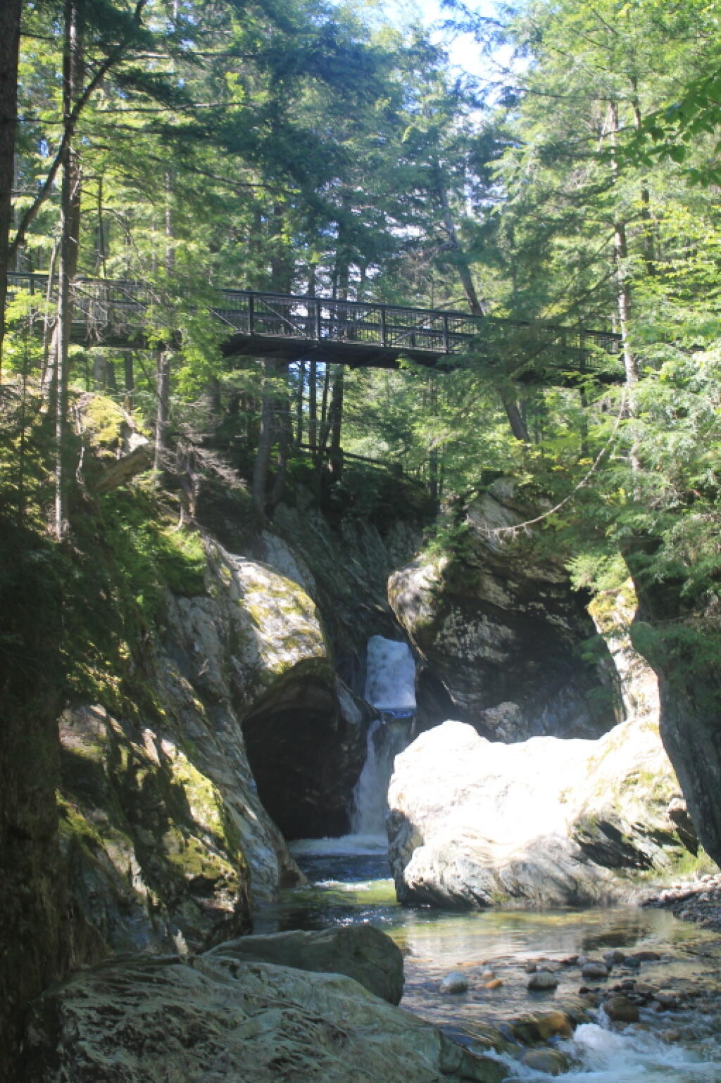 Photo: Bridge