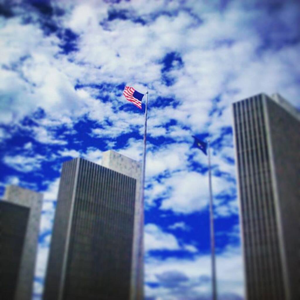 Photo: America