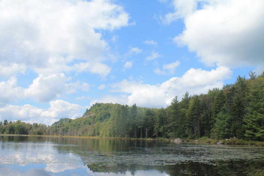 Photo: Mitchells Pond Mountain Photo: Mitchells Pond Mountain