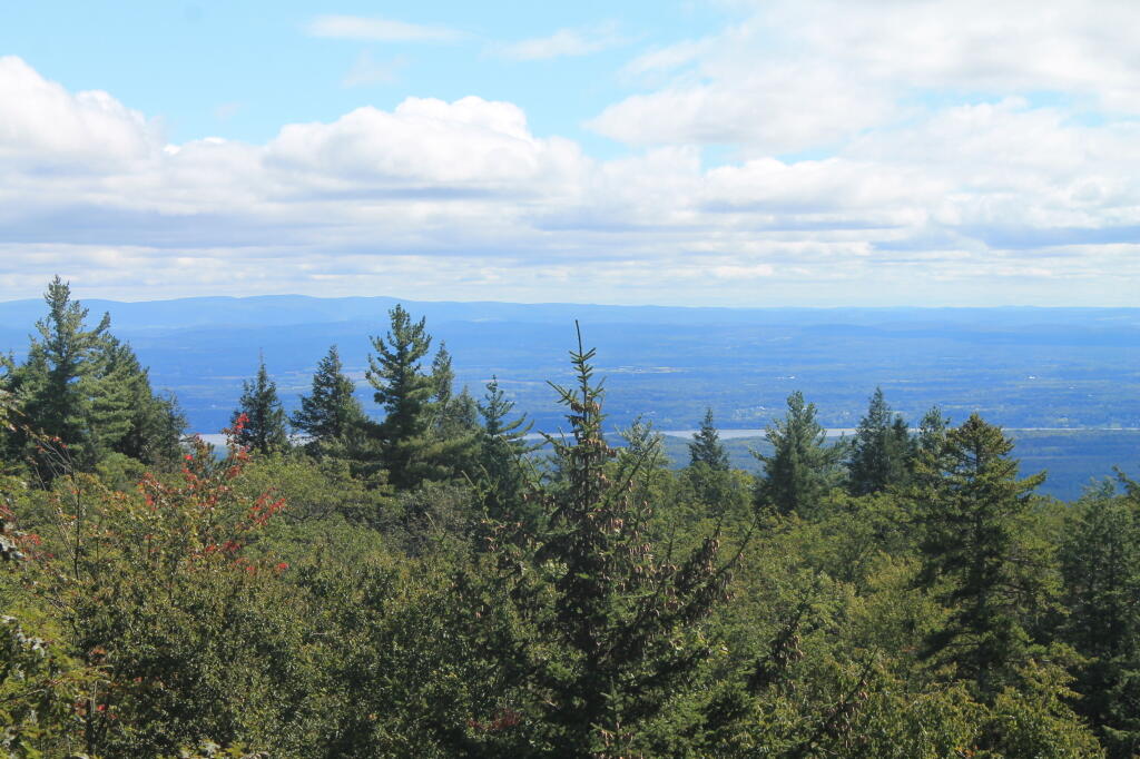 Photo: View from Near North Lake