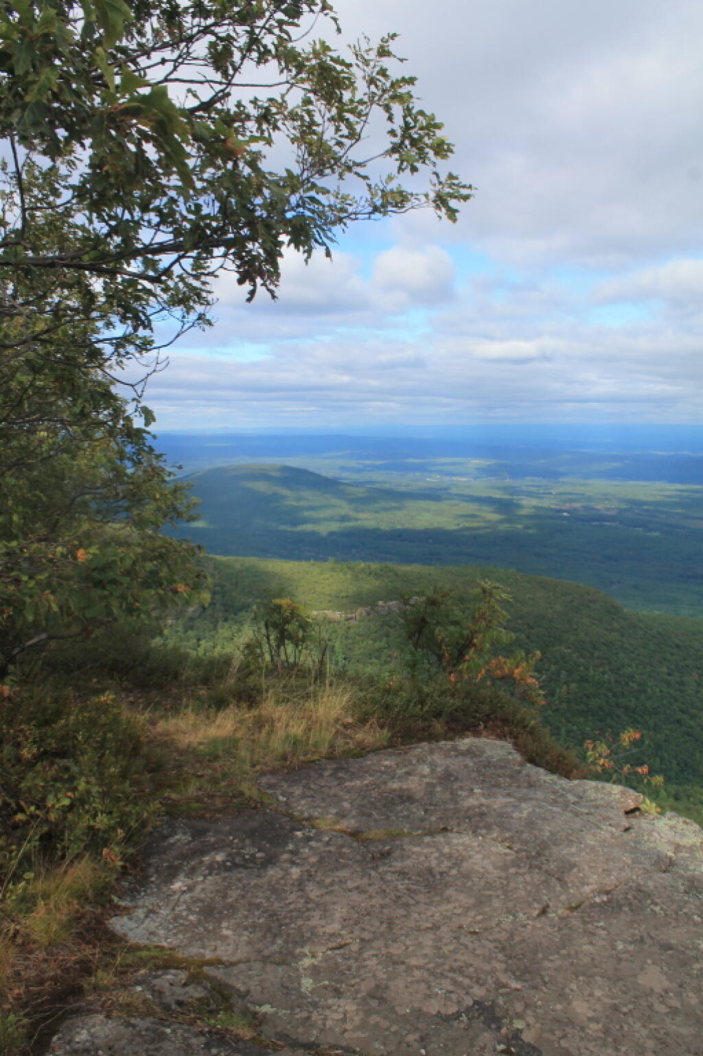 Photo: North-East