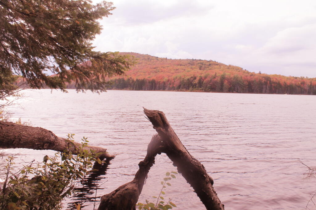 Photo: Indian Lake Mountain Photo: Indian Lake Mountain