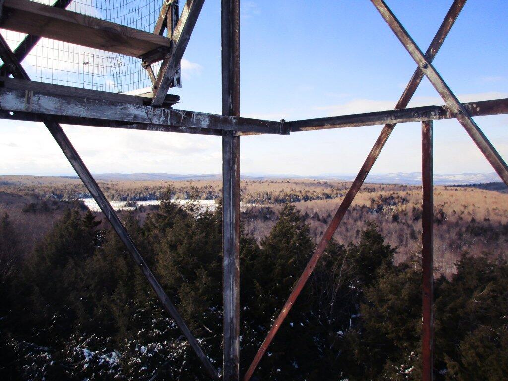 Photo: Ironwork