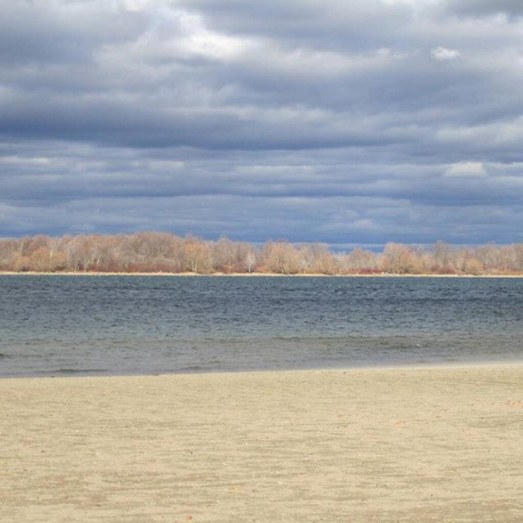 Photo: St. Lawrence River Photo: St. Lawrence River