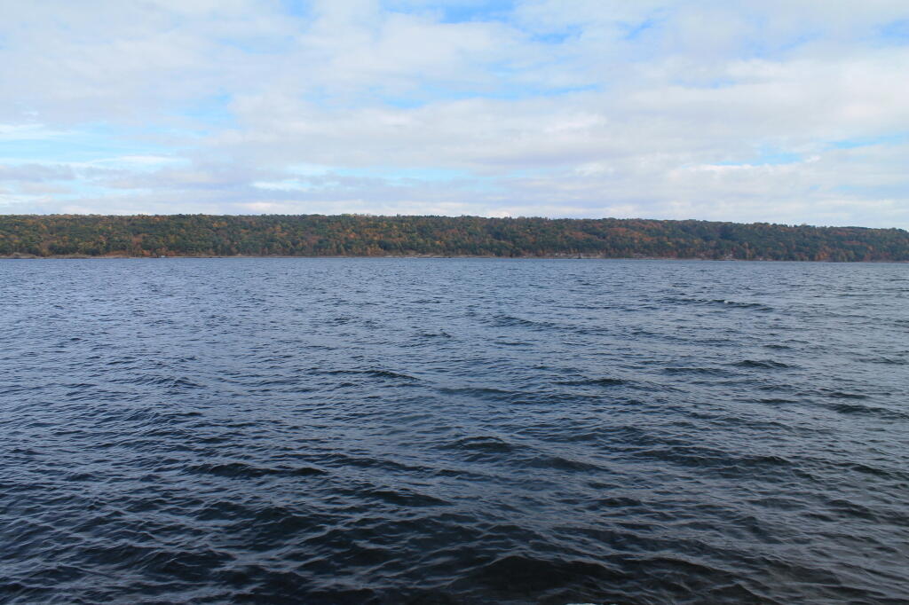 Photo: Seneca Lake Photo: Seneca Lake