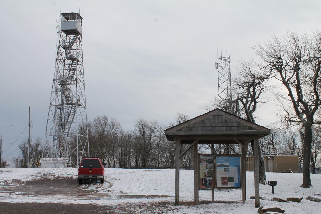 Photo: Kiosk