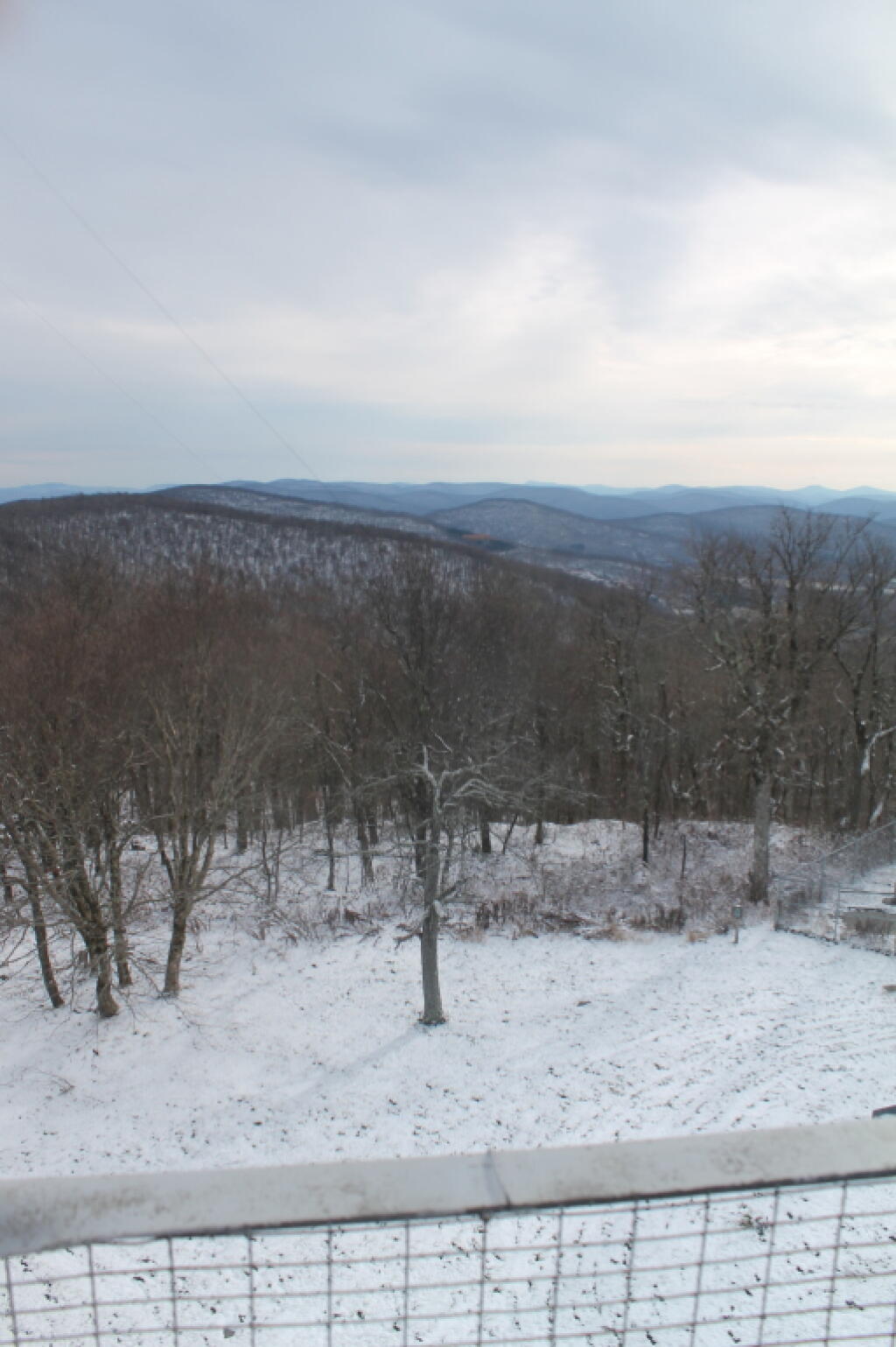 Photo: View from Middle Landing