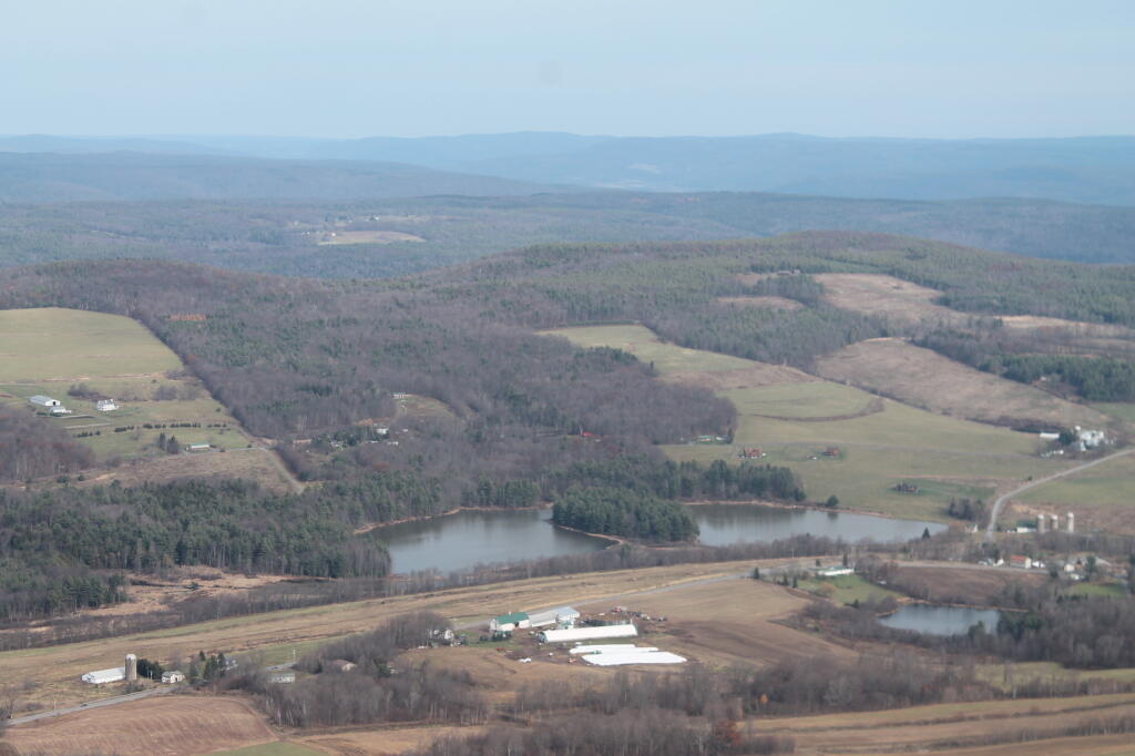 Photo: Mayham Pond