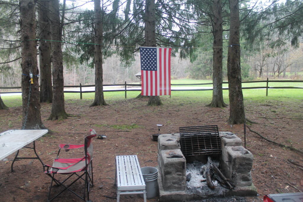 Photo: Very Nice Fireplace