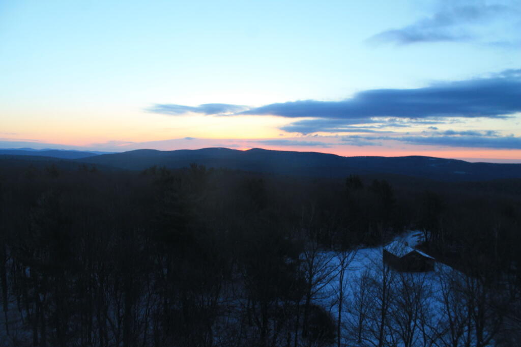 Photo: First Light Photo: First Light