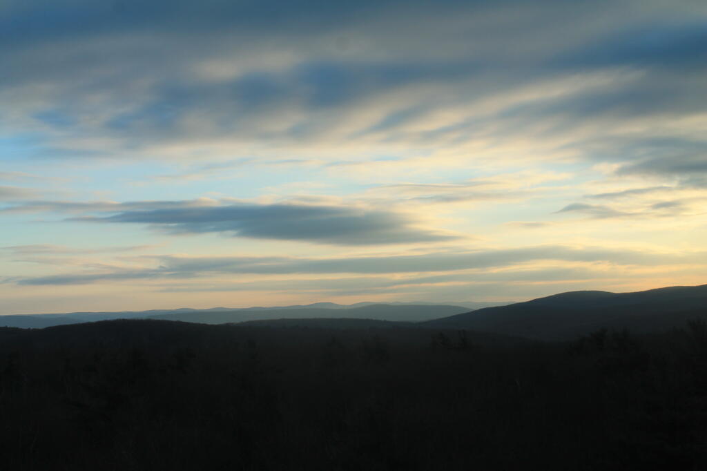 Photo: Towards Canaan Photo: Towards Canaan