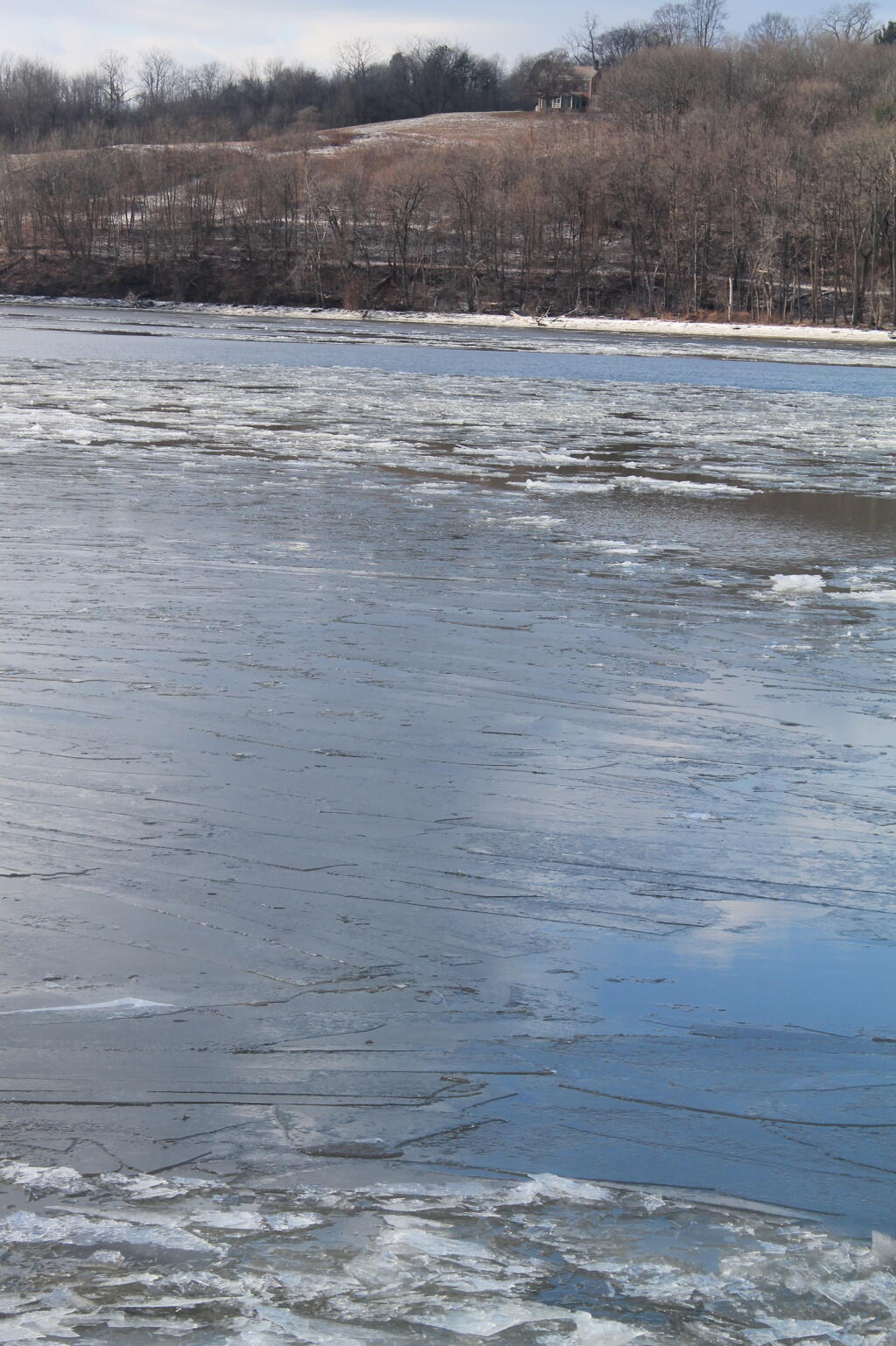 Photo: Hudson River Photo: Hudson River