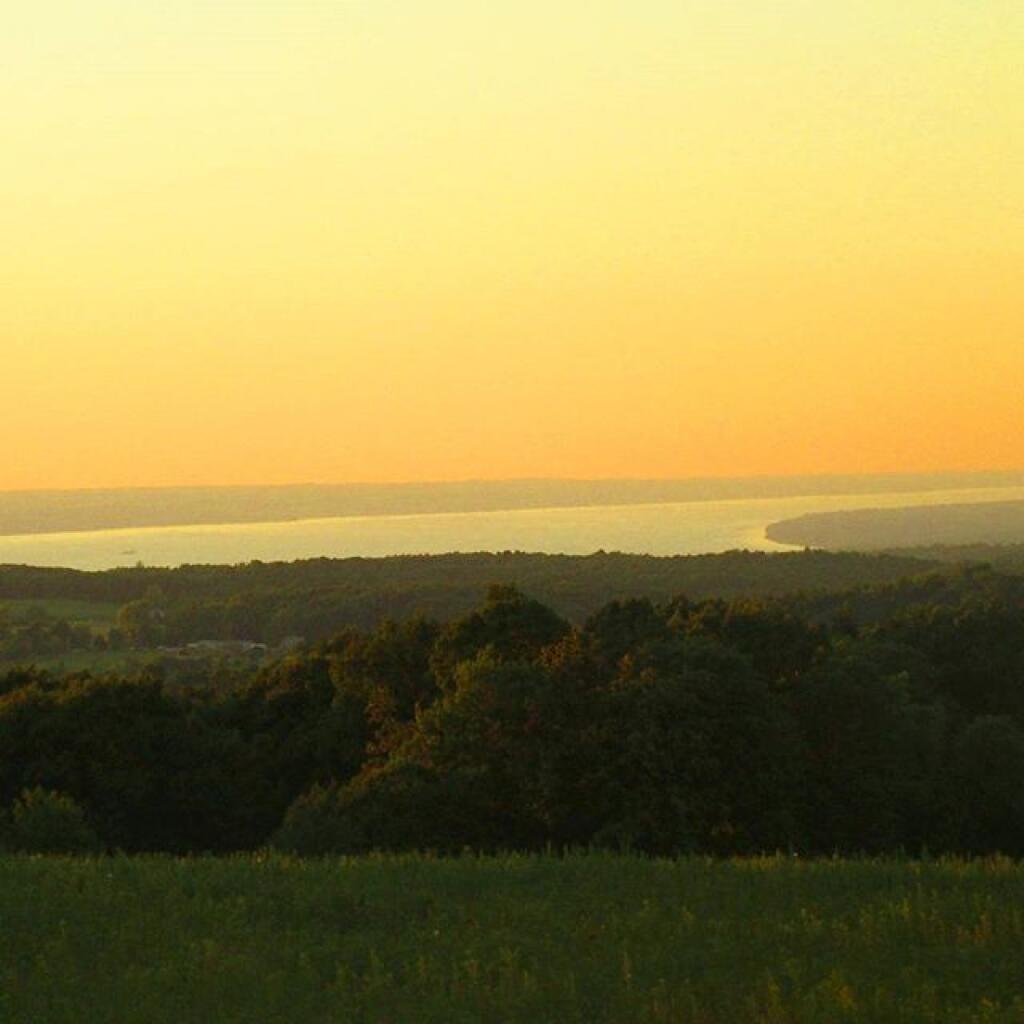 Photo: Seneca Lake