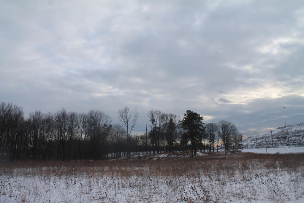 Photo: Drumlin Fields