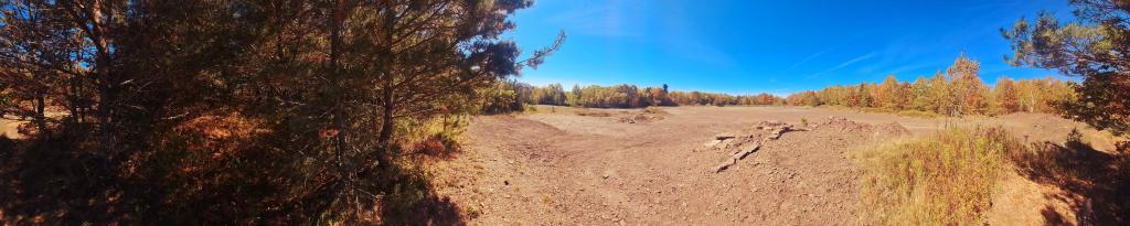 Photo: Gravel Pit