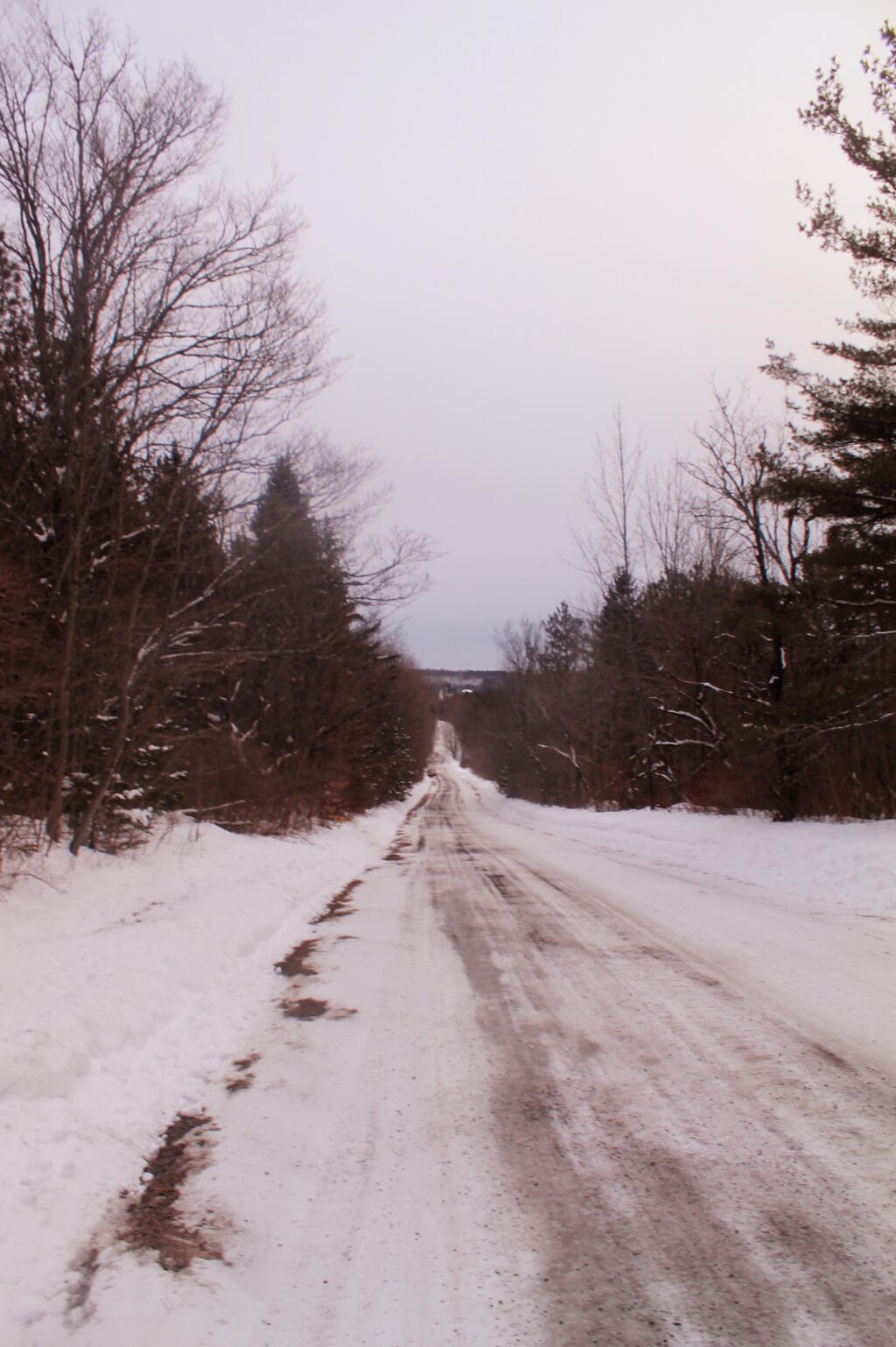 Photo: Bradt Hollow Road