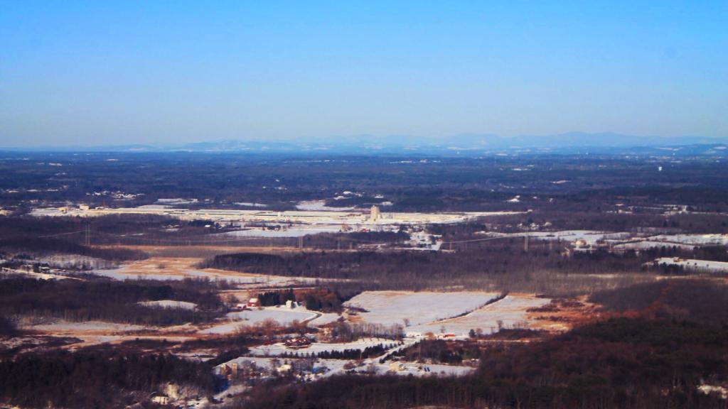 Photo: Army Depot and Guilderland Center