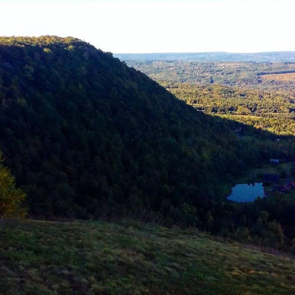 Photo: North Point