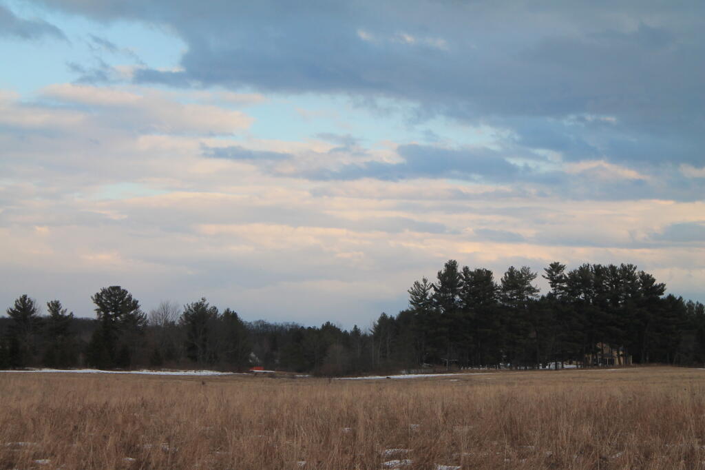 Photo: East