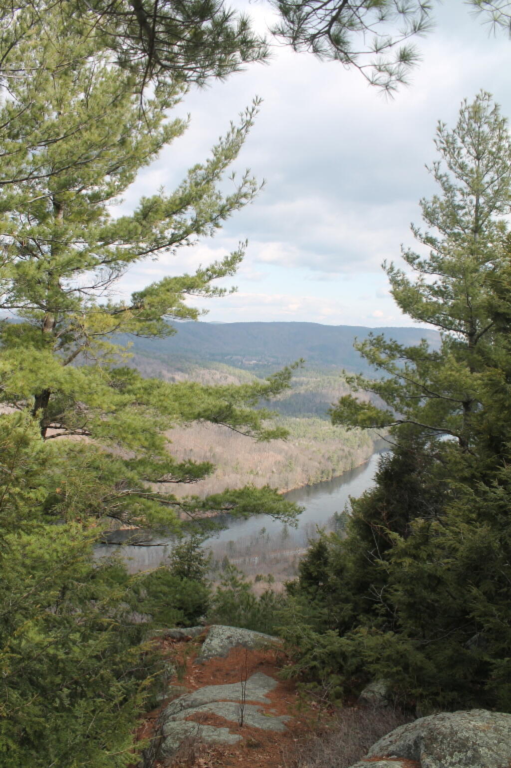 Photo: Hudson River Photo: Hudson River
