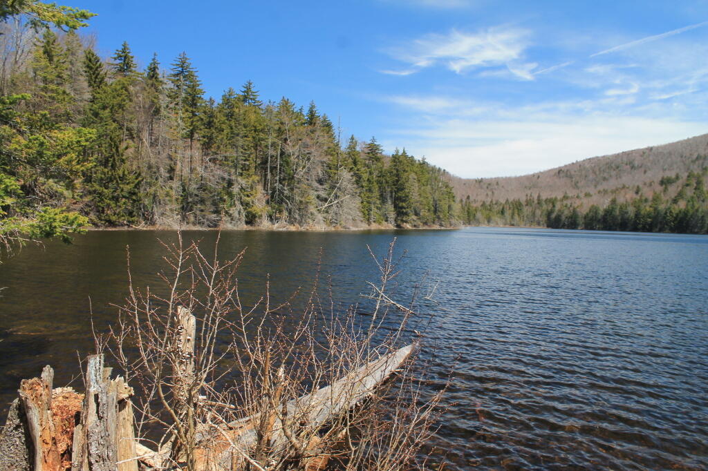 Photo: Kibby Pond 3 Photo: Kibby Pond 3