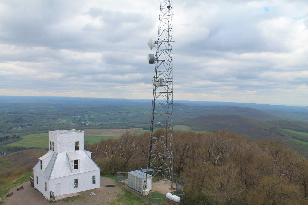 Photo: Observation Deck