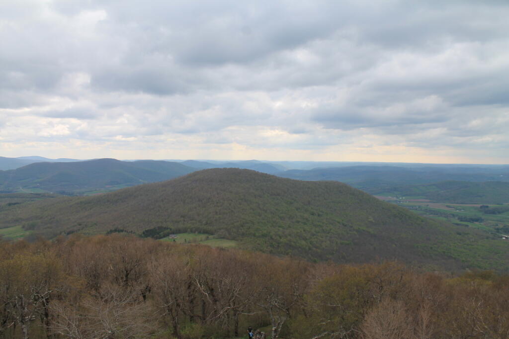 Photo: Tom Ball Mountain