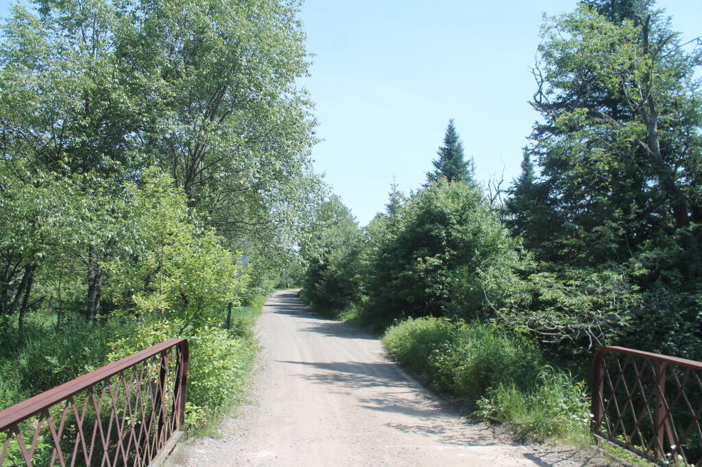 Photo: Powley Bridge