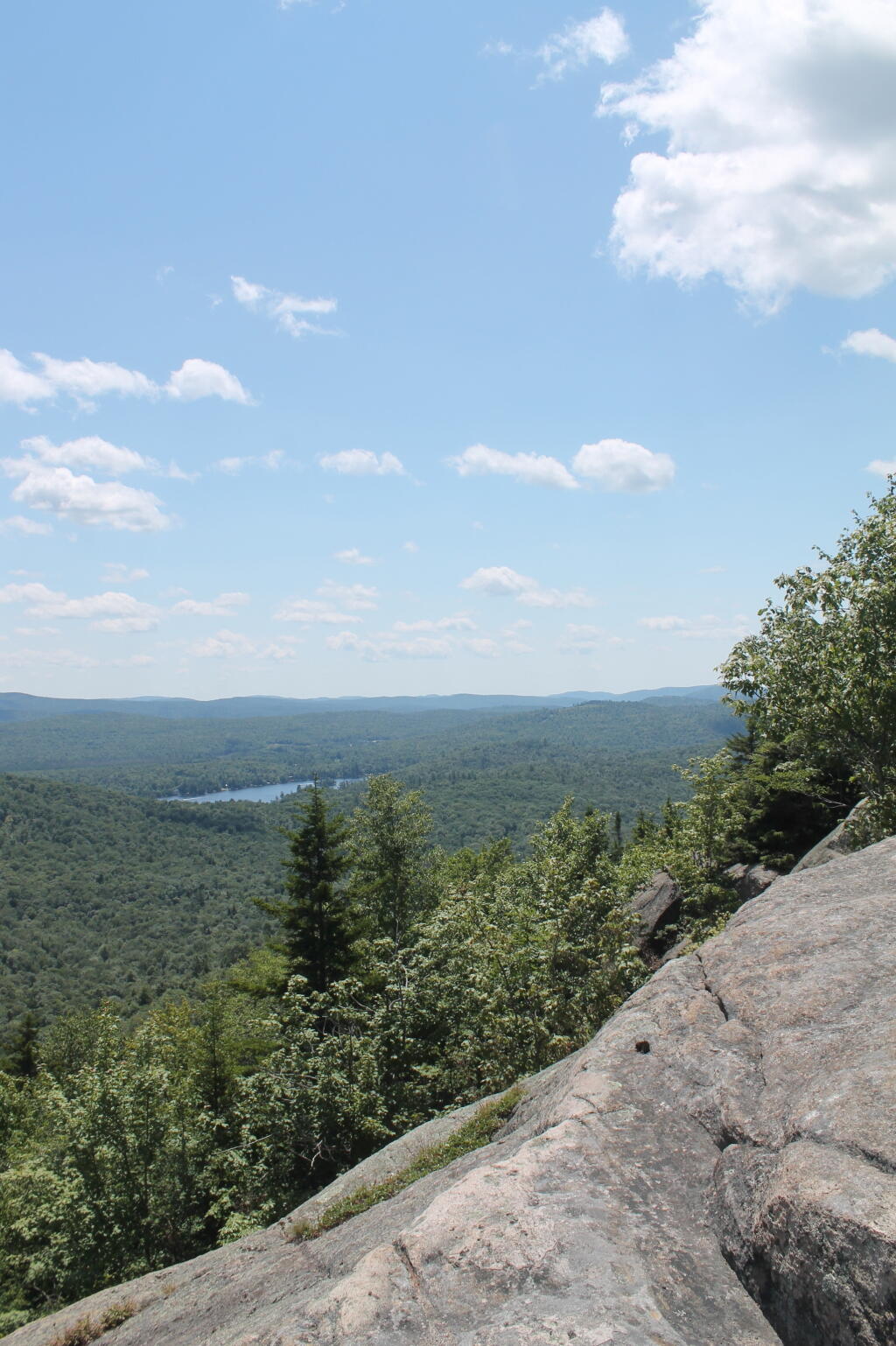Photo: Ledge Edge