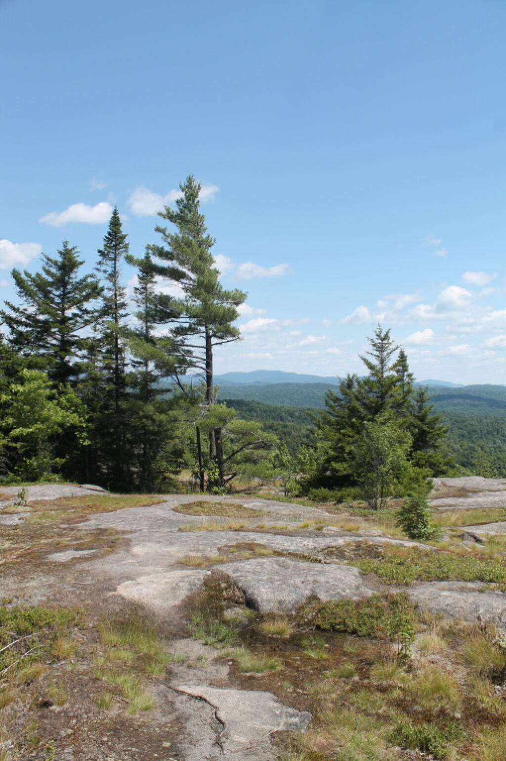 Photo: Exploring the Mountain