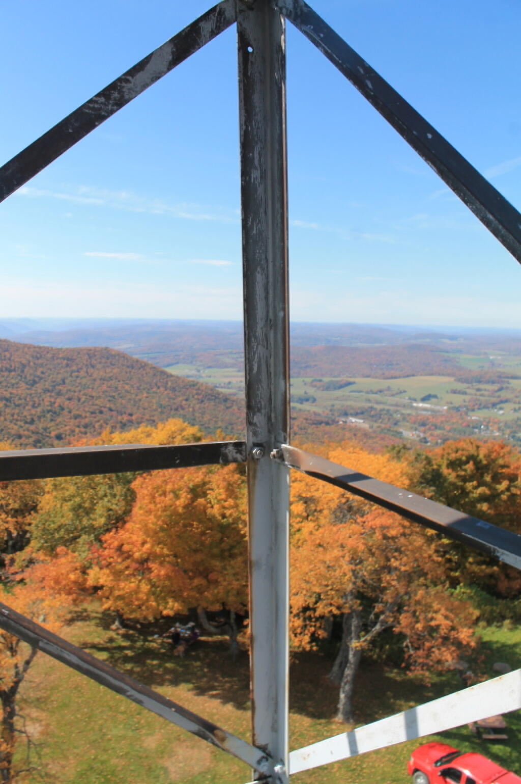 Photo: Tower Latice