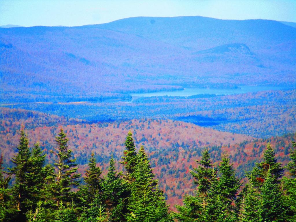 Photo: Cedar River Flow
