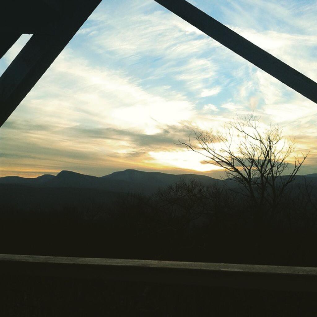 Photo: The end of the day is near. Photo: The end of the day is near.