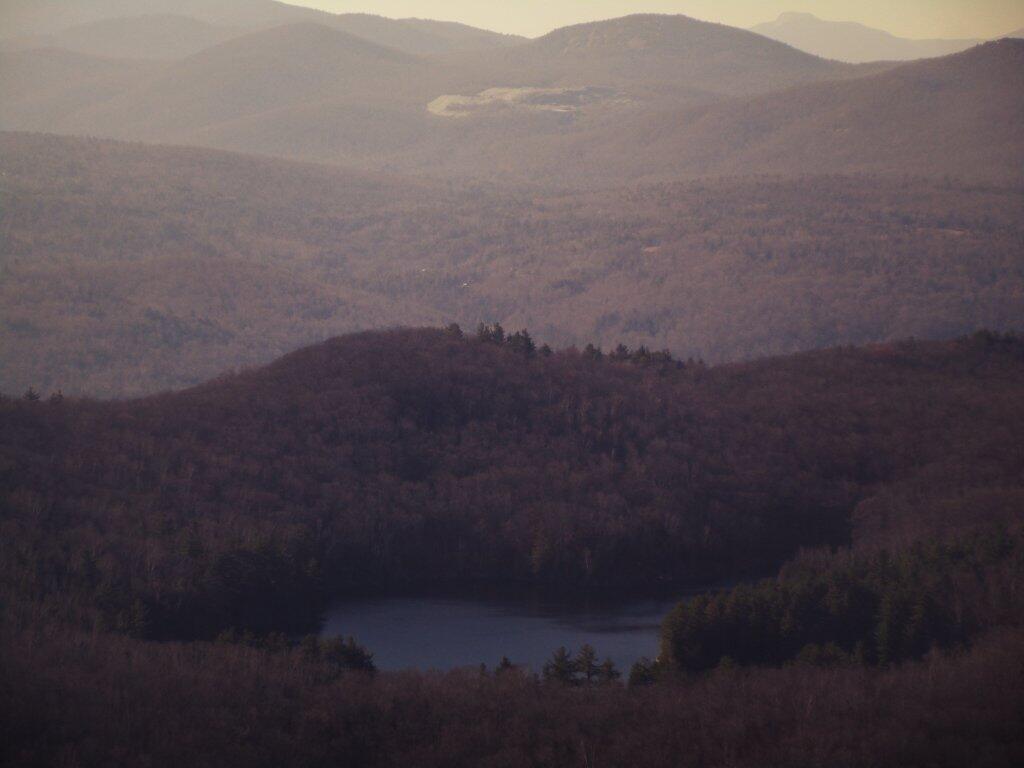 Photo: Garnet Mines