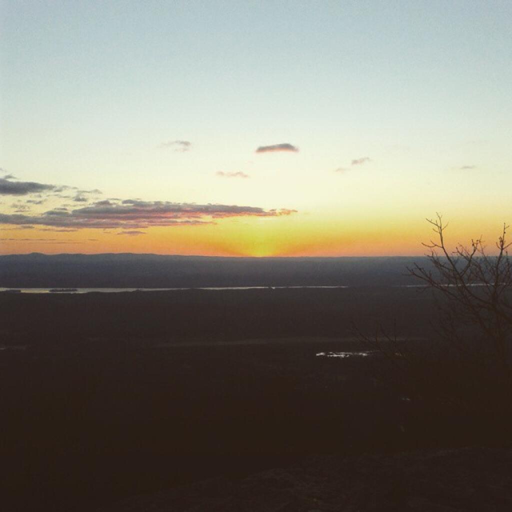 Photo: I see the sun Photo: I see the sun