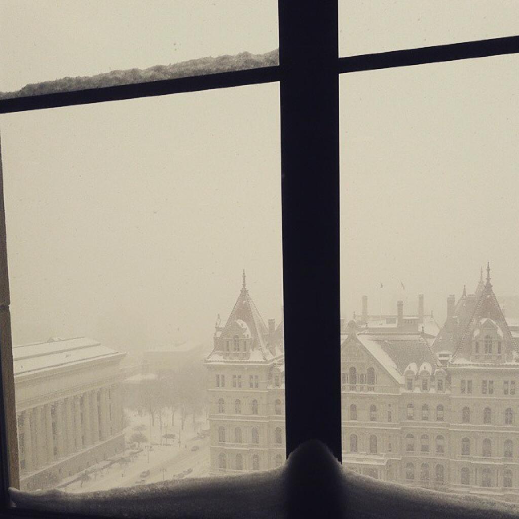 Photo: #groundhogday