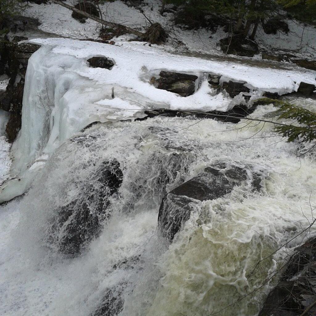 Photo: High Falls
